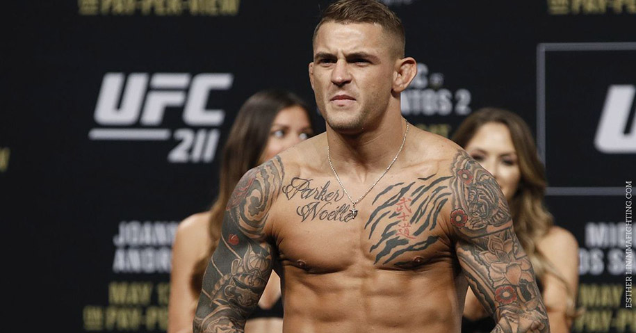 Dustin Poirier tin rằng Justin Gaethje là cái tên có thể hạ cả Khabib lẫn Tony